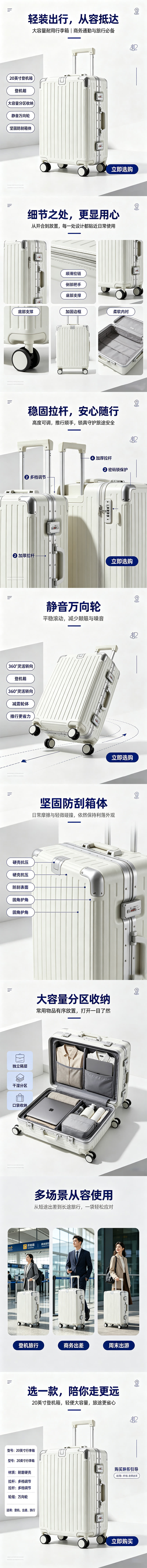 行李箱
